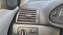 Gura Grila Aer Aerisire Ventialtie Bord Laterala Stanga BMW Seria 3 E46 1997 - 2006 [C2370]