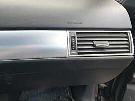 Gura Grila Aer Aerisire Ventilatie Bord Dreapta Audi A6 C6 4F 2005 - 2011 [C5612]