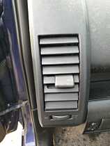 Gura Grila Aer Aerisire Ventilatie Bord Laterala Stanga Mazda 5 2005 - 2010 [C3534]