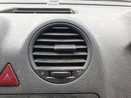 Gura Grila Aer Aerisire Ventilatie Bord Volkswagen Caddy 2004 - 2010 [C4861]