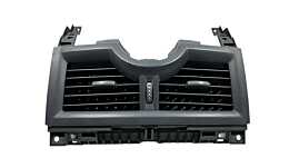 Gura Grila Grile Aer Aerisire Ventilatie Bord Centrala Renault Megane 2 2002 - 2008 Cod A1007021 A1007049 [L5763]