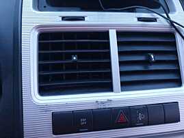 Gura Grila Guri Grile Aer Aerisire Ventilatie Bord Centrala Dodge Journey 2008 - 2016 [C5085]