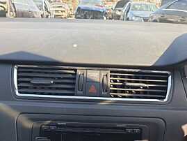 Gura Grila Aer Aerisire Ventilatie Bord Centrala Skoda Rapid 2012 - 2022 [C4439]
