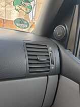 Gura Grila Aerisire Ventilatie Bord Dreapta Kia Sorento 2002 - 2009 [C8196]