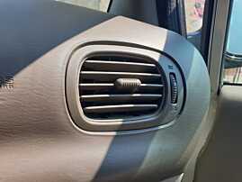 Gura Grila Aerisire Ventilatie Bord Dreapta Chrysler Voyager IV 2001 - 2008 [K0029]