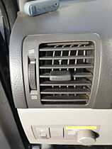 Gura Grila Aerisire Ventilatie Bord Stanga Kia Sorento 2002 - 2009 [C8195]