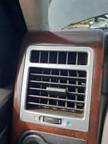 Gura Grila Aer Aerisire Ventilatie Bord Stanga Land Rover Range Rover 2002 - 2012 [C7056]