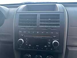 Gura Grila Ventilatie Aerisire Centrala cu Rama Grila Dodge Nitro 2007 - 2012 [C8898]