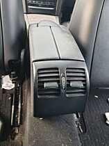 Gura Grila Aer Aerisire Ventilatie din Cotiera Spate Pasageri Mercedes Clasa E Class W212 S212 A207 C207 Facelift E180 E200 E220 E250 E300 E320 2013 - 2016 [C9301]