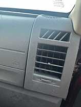 Gura Grila Ventilatie Aerisire Dreapta Dodge Nitro 2007 - 2012 [C8897]