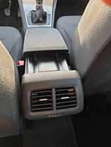 Gura Grila Aer Aerisire Ventilatie Spate Cotiera Volkswagen Golf 7 2013 - 2020 [C8943]