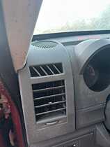 Gura Grila Ventilatie Aerisire Stanga Dodge Nitro 2007 - 2012 [C8896]