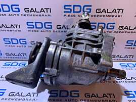 Grup Diferential Cutie de Transfer Fata Audi A3 8L 2001 - 2003 Cod 02C409107H 02C409126B
