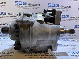 Grup Diferential Cutie Transfer Fata Cutie Manuala 6 Trepte VW Tiguan 2008 - 2018 Cod 06A409053Q