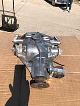 Grup Diferential Cutie Transfer Punte Spate Land Rover Freelander 1.8 i 1998 - 2006