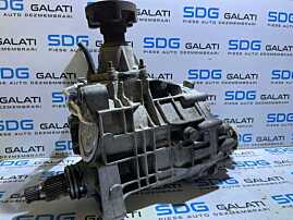 Grup Diferential Cutie Transfer Fata Land Rover Freelander 1 1998 - 2006 Cod 7891221821 [M9448]