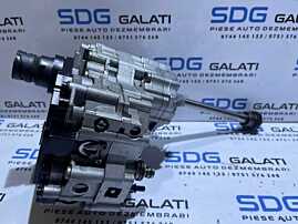 Grup Valve Pompa Ulei si Mecatronic Calculator Cutie Viteze Multitronic Audi A4 B7 2.0 TDI 2005 - 2008