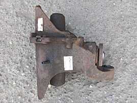 Grup Diferențial Punte Spate Raport 3.54 Land Rover Range Rover Sport 2005 - 2013 Cod 5W22-4W063-MA [X3517]