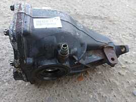 Grup Diferențial Punte Spate Raport 3.07 Mercedes Clasa C Class W203 1.8 2.0 Kompressor 2001 - 2007 Cod 2033506862 [X3499]