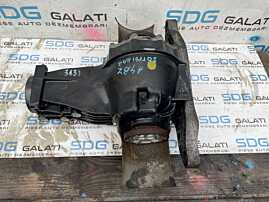 Grup Diferential Cutie de Transfer Spate Audi A4 B7 2.0 TFSI BGB Quattro 4x4 2005 - 2008 [X2863]