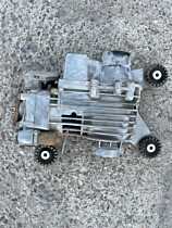 Grup Diferential Cutie Transfer Haldex Punte Spate Volkswagen Tiguan 2008 - 2015 Cod 0AY525010 0AY907554A [B3178]