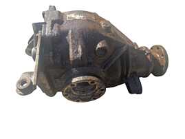 Grup Diferential Cutie Transfer Punte Spate Raport 2.56 BMW Seria 3 E46 320 2.0 D 110KW 150CP 1998 - 2006 Cod 7526158 [B4138]