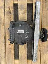 Grup Diferential Cutie Transfer Punte Spate Mercedes Clasa E Class W211 E180 E200 E220 E300 2002 - 2009 Cod A2303511808 A2301510305 2113502612 [B3217]