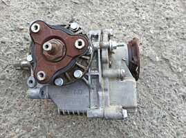 Grup Diferential Fata Cutie Viteze Manuala Volkswagen Passat B6 2.0 TDI 2005 - 2010 Cod 0AV409053S (compatibil cu codurile de cutie KDL KDX KNP KNQ KNT KXU) [X4012]