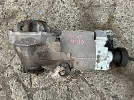 Grup Diferential Punte Spate Volvo XC90 2.4 D 2002 - 2014 Cod 01023869 P30735720 S576773 [X4078]