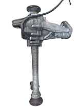 Grup Diferential Fata Cod HMK Audi Q7 3.0 TDI BUN BUG 2007 - 2009 Cod 0AA409507P [B3871]