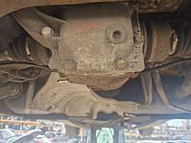 Grup Diferential Spate Raport 3.07 BMW Seria 1 E81 E87 118 120 Facelift 2.0 D N47 2004 - 2011 [B3641]