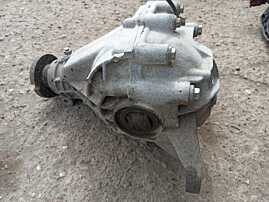 Grup Diferential Spate Mercedes ML W163 2.7 CDI 1997 - 2005 Cod 4460-310-013 [X3592]