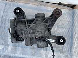 Grup Diferential Spate Haldex Continental Volkswagen Tiguan 2.0 TDI 2008 - 2012 Cod 0AY525010B 0AY907554C [B3595]