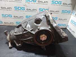 Grup Diferential Spate Mercedes Clasa C Class W204 S204 C220 2.2 CDI 2007 - 2014 Cod A2043510408 [M7628]
