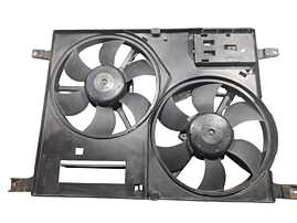 Grup Ventilator Electroventilator Land Rover Freelander 1 1.8 1998 - 2006 Cod 8240327 824.0327 [N0784]