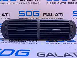 Gura Grila Grile Aerisire Ventilatie Aer Centrala Bord Seat Leon 1M 1999-2006 Cod 8L0820951 [AV0478]