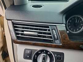 Gura Grila Aer Aerisire Ventilatie Bord Laterala Stanga Mercedes Clasa E Class W212 2009 - 2012 [C3272]