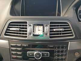 Gura Grila Aer Aerisire Ventilatie Bord Centru Mercedes Clasa E Class W207 C207 A207 E180 E200 E220 E250 E300 E320 2009 - 2016 Cod A2188270270 [L5424]