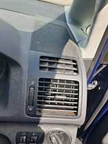 Gura Grila Aerisire Ventilatie Bord Dreapta Volkswagen Touran 1T2 2003 - 2010 [C9128]