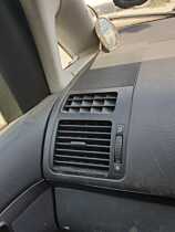 Gura Grila Aerisire Ventilatie Bord Stanga Volkswagen Touran 1T2 2003 - 2010 [C9129]