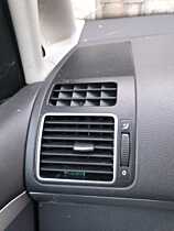 Gura Grila Aerisire Ventilatie Bord Stanga Volkswagen Touran 1T3 2010 - 2015 [C9205]