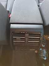 Gura Grila Aer Aerisire Ventilatie Spate Pasageri Volkswagen Passat B8 2014 - 2023 [C3965]