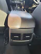 Gura Grila Aer Aerisire Ventilatie Spate Pasageri Mazda 6 III GJ Sedan Berlina 2013 - 2018 [C9620]