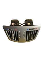 Gura Grila Aer Aerisire Ventilatie Spate Pasageri din Cotiera BMW Seria 7 E65 E66 2001 - 2008 Cod 7002395 64227002395 [B3734]