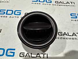 Gura Grila Aer Aerisire Ventilatie Bord Dacia Sandero 2 2012 - 2020 [X3051]