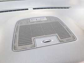 Difuzor Grila Gura Aerisire Ventilatie Bord Parbriz Volkswagen Golf 5 Plus 2004 - 2008 [C1453]