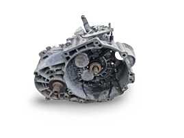 Cutie de Viteze Manuala 6 Trepte Cod GRF Audi A3 8P 2.0 TDI 2004 - 2013 [H0023]