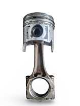 Piston cu Biela Opel Astra J 1.7 DTI 2009 - 2015 [H0027]