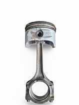 Piston cu Biela Ford Focus 2 1.6 Benzina 2004 - 2012 (Motor cu Variatoare) [H0029]