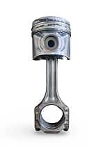 Piston cu Biela Audi A3 8L 1.9 TDI 1997 - 2003 Cod 028H, 028H-DE [H0031]